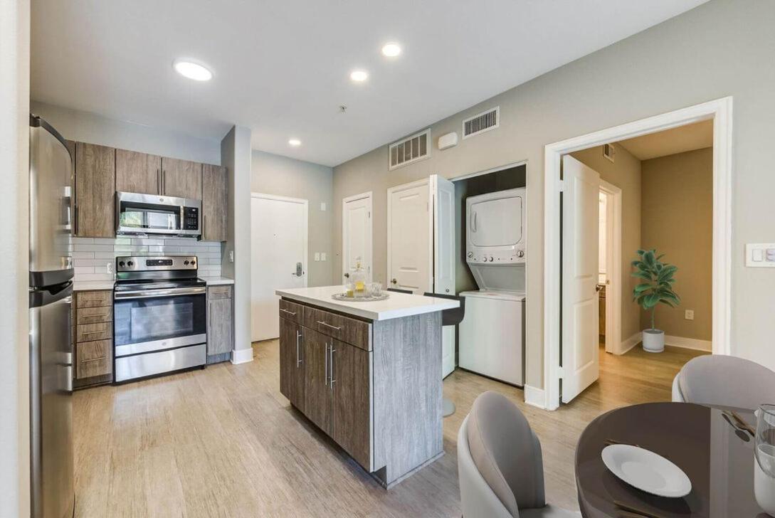 Woodland Hills Luxury Apt 2 Bed Ca Los Angeles Exterior foto