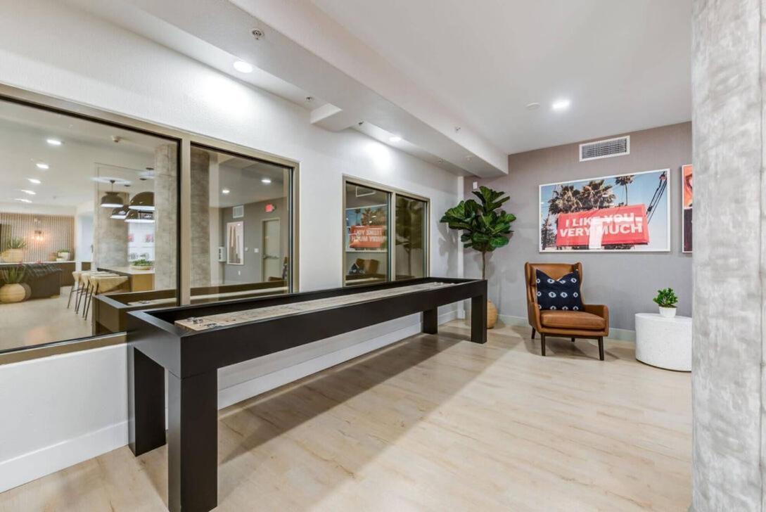 Woodland Hills Luxury Apt 2 Bed Ca Los Angeles Exterior foto