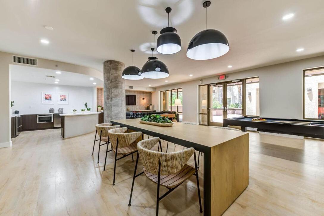 Woodland Hills Luxury Apt 2 Bed Ca Los Angeles Exterior foto